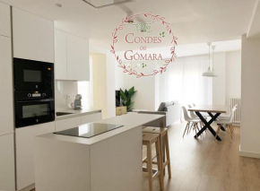 Casa Condes de Gómara